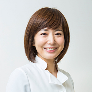自由が丘 てづか歯科医院 歯科医師 及川より子(おいかわ よりこ)