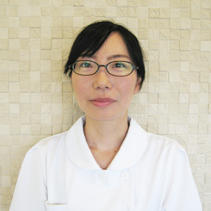 自由が丘 てづか歯科医院 歯科医師・歯学博士(小児歯科) 進藤 由紀子(しんどう ゆきこ)